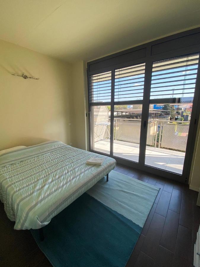 Apartment Moderno E Comodo In Bovisa Mailand