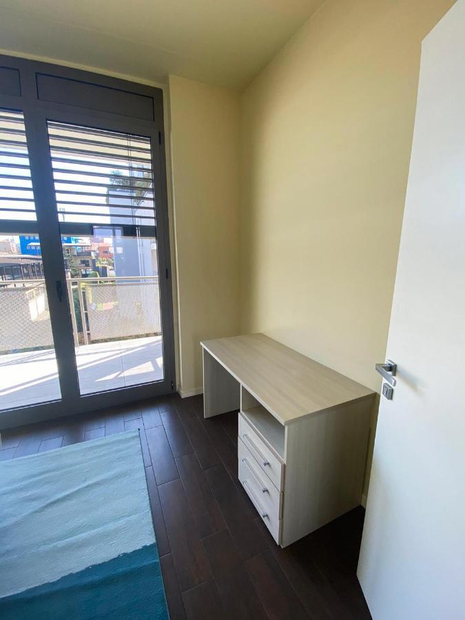 Apartment Moderno E Comodo In Bovisa Mailand