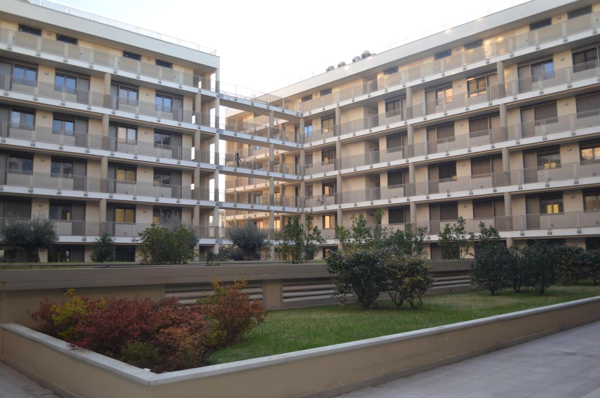 Moderno E Comodo In Bovisa Apartment Mailand